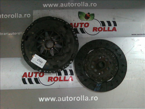placa presiune si disc ambreiaj Audi A3 an 2007 1.9TDI