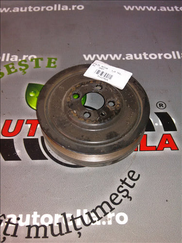 fulie motor Audi A3 an 2007 1.9TDI