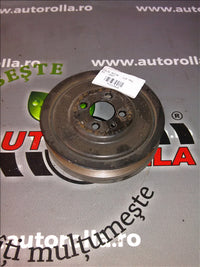 fulie motor Audi A3 an 2007 1.9TDI