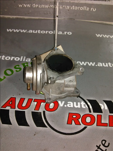 egr Audi A3 an 2007 1.9TDI