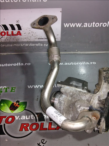 egr Volkswagen T5 2.5TDI an 2008