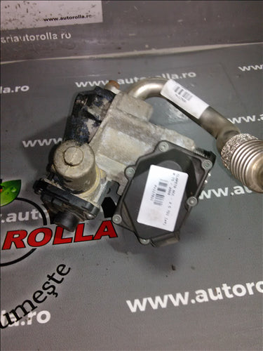 clapeta acceleratie Volkswagen T5 2.5TDI an 2008