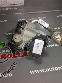 clapeta acceleratie Volkswagen T5 2.5TDI an 2008