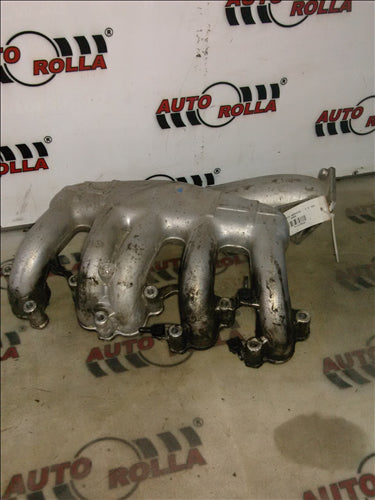 galerie admisie Volkswagen T5 2.5TDI an 2008