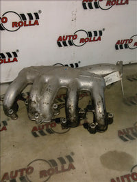 galerie admisie Volkswagen T5 2.5TDI an 2008