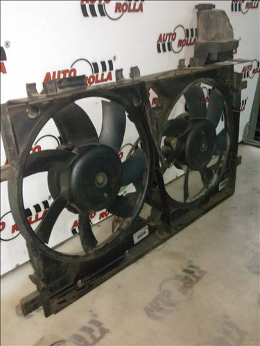 electroventlatoare Opel Insignia 2.0CDTI