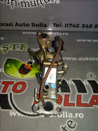 racitor egr BMW E90, 2.0D an 2010