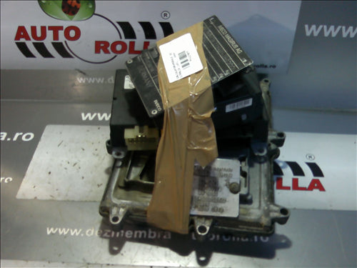 calculator si module set Iveco Stralis, euro5, an 2008