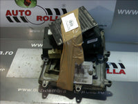 calculator si module set Iveco Stralis euro5 an 2008