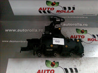 galerie admisie Seat Ibiza 1.2TDI an 2010