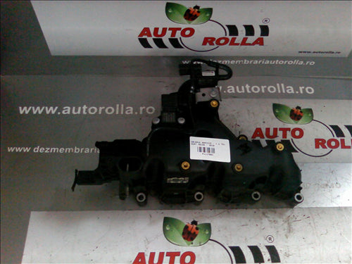 galerie admisie Seat Ibiza 1.2TDI, an 2010