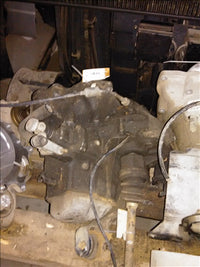 cutie viteze mecanica Daewoo Matiz