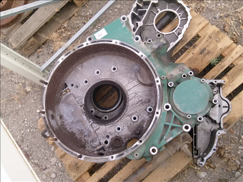 carcasa ambreiaj Volvo FH12 an 2008 euro5