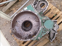 carcasa ambreiaj Volvo FH12 an 2008 euro5