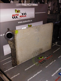 radiator intercooler Volkswagen Passat B6 1.9TDI