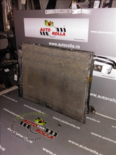 radiator ac Volkswagen Passat B6 1.9TDI