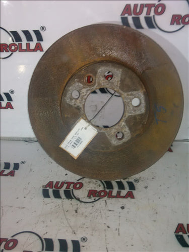 disc frina fata ventilat Volkswagen T5, 2.5TDI 4x4, an 2008