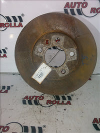 disc frina fata ventilat Volkswagen T5, 2.5TDI 4x4, an 2008