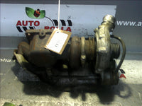 turbina Ford Transit 2.0TD an 2004