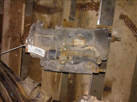 electromotor Renault Magnum 440cp an 2001