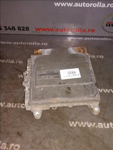 calculator motor Renault Magnum 440cp an 2001