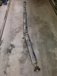 cardan complet 3 segmenti Volkswagen T5 2.5TDI an 2008