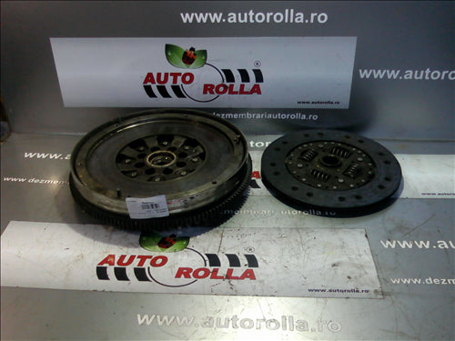 ambreiaj fara placa Mercedes Sprinter 2.2CDI an 2003