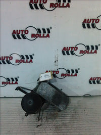 thermoflot motor Mercedes Sprinter 2.2CDI