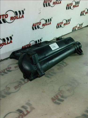 galerie admisie Mercedes Sprinter 2.2CDI an 2003