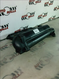 galerie admisie Mercedes Sprinter 2.2CDI an 2003