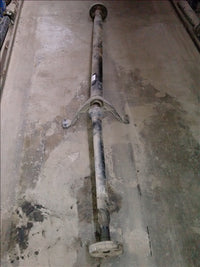 cardan 2 segmenti 4x4 Volkswagen Passat B6 2.0TDI 4x4