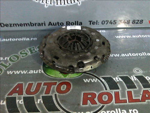 placa presiune si disc ambreiaj Peugeot Boxer 2.2D an 2009