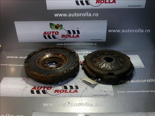 ambreiaj fara disc Ford Transit 2.4TD an 2004