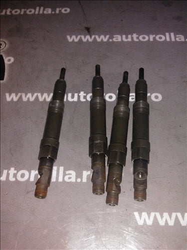 injectoare set Ford Transit 2.4TD an 2004