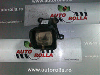 suport si tampon motor Ford Transit 2.4D an 2004