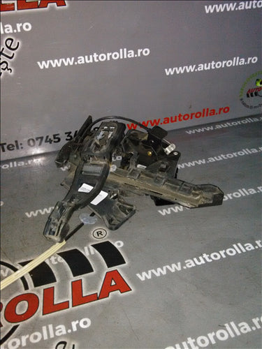 cremaliera usa stanga spate Ford Focus Cmax