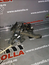 cremaliera usa stanga spate Ford Focus Cmax