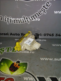 cremaliera usa stanga spate Ford Focus 1