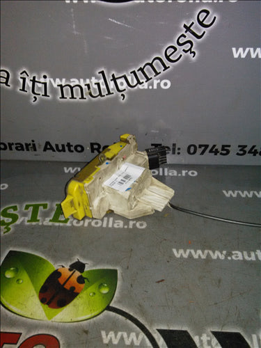 cremaliera usa stanga spate Ford Focus 1