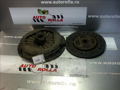 placa presiune si disc ambreiaj Iveco Daily 3 2.8D