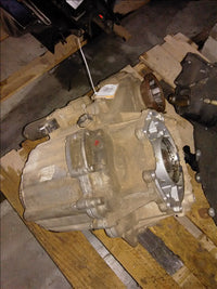 cutie transfer Land Rover Range Rover Sport 2.7D