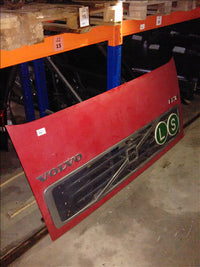 capota fata si masca Volvo FH12