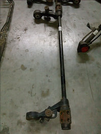 bara rabatare cabina si suporti Volvo FH12