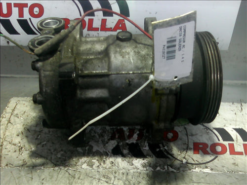 compresor ac Dacia Solenza 1.4S