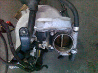 clapeta acceleratie Opel Astra G 1.6S 8V