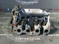 injectoare 3buc si rampa Opel Astra G 1.6S 8V