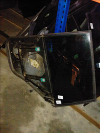 geam usa stanga spate Volkswagen Touareg