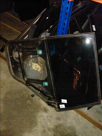 macara electrica stanga spate Volkswagen Touareg