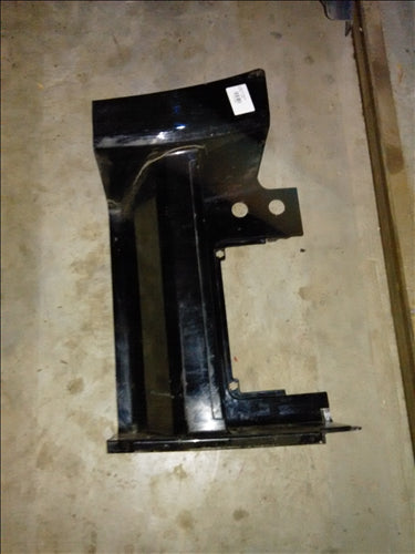 scara dreapta cabina Mercedes Actros, an 2007