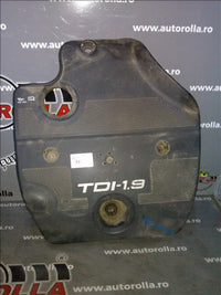 capac motor Skoda Octavia 1 1.9TDI